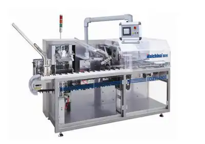 2025 Trends in Blister Cartoning Machine Technology